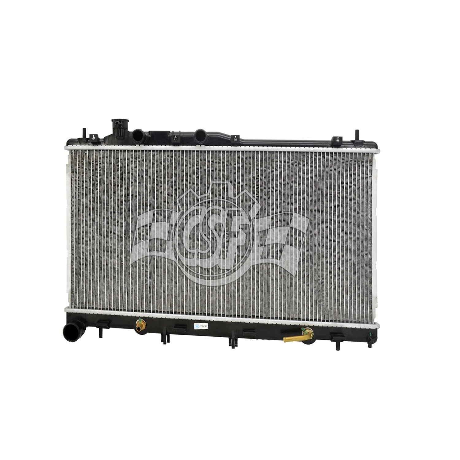 Replacement Aluminum Radiator for Subaru Outback (2010–2014)