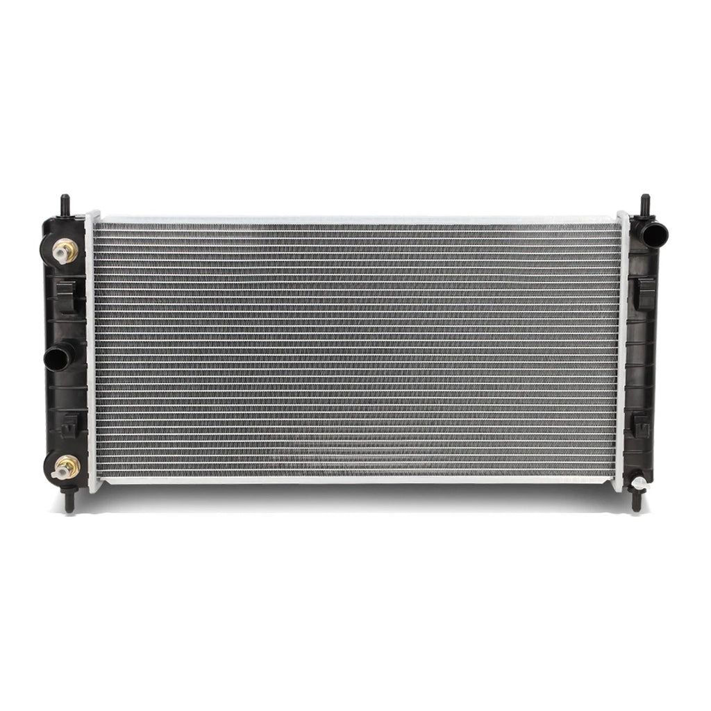 Aluminum Core Radiator DPI-2864 for Pontiac G5/Chevy Malibu (2006–2012)
