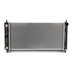 Aluminum Core Radiator DPI-2864 for Pontiac G5/Chevy Malibu (2006–2012)