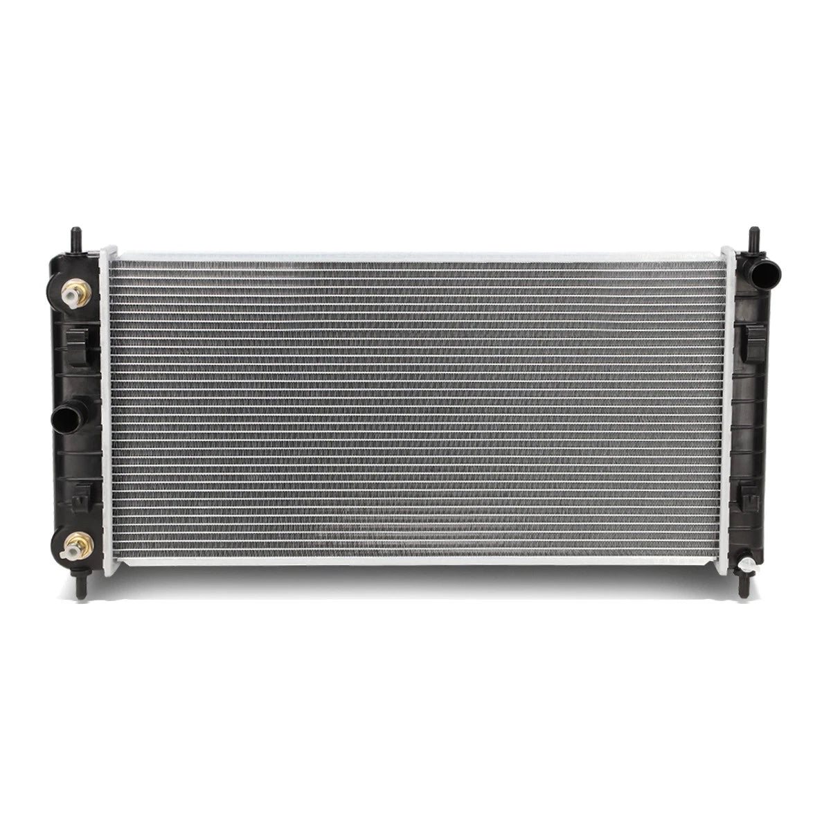 Aluminum Core Radiator DPI-2864 for Pontiac G5/Chevy Malibu (2006–2012)