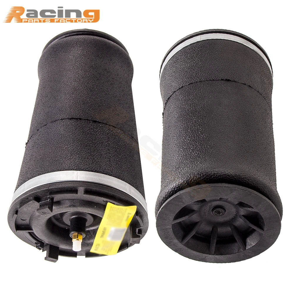 2x Rear Air Spring Bag for Chevy GMC Envoy Denali /SLE/ SLT Isuzu Ascender Sport