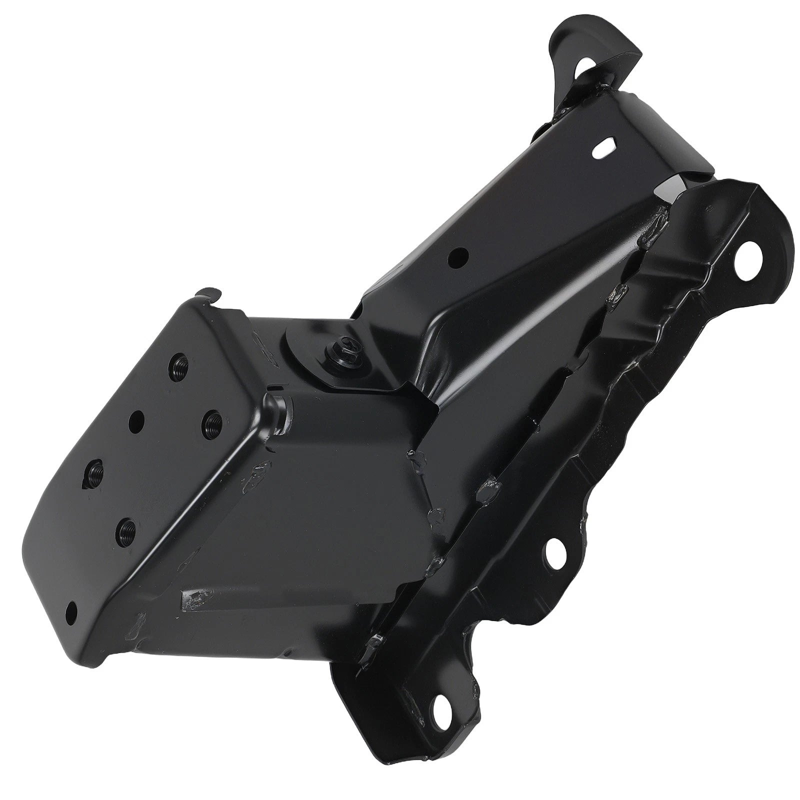 Front Bumper Bracket for Honda CR-V (2017–2022)