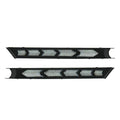 LED Daytime Running Lights for Mazda CX-5 (2017-2020) - 1 Pair