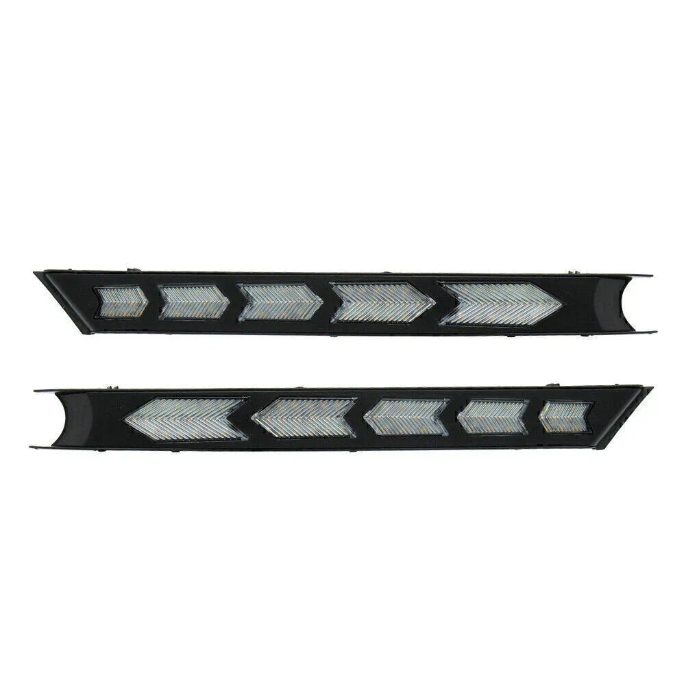 LED Daytime Running Lights for Mazda CX-5 (2017-2020) - 1 Pair