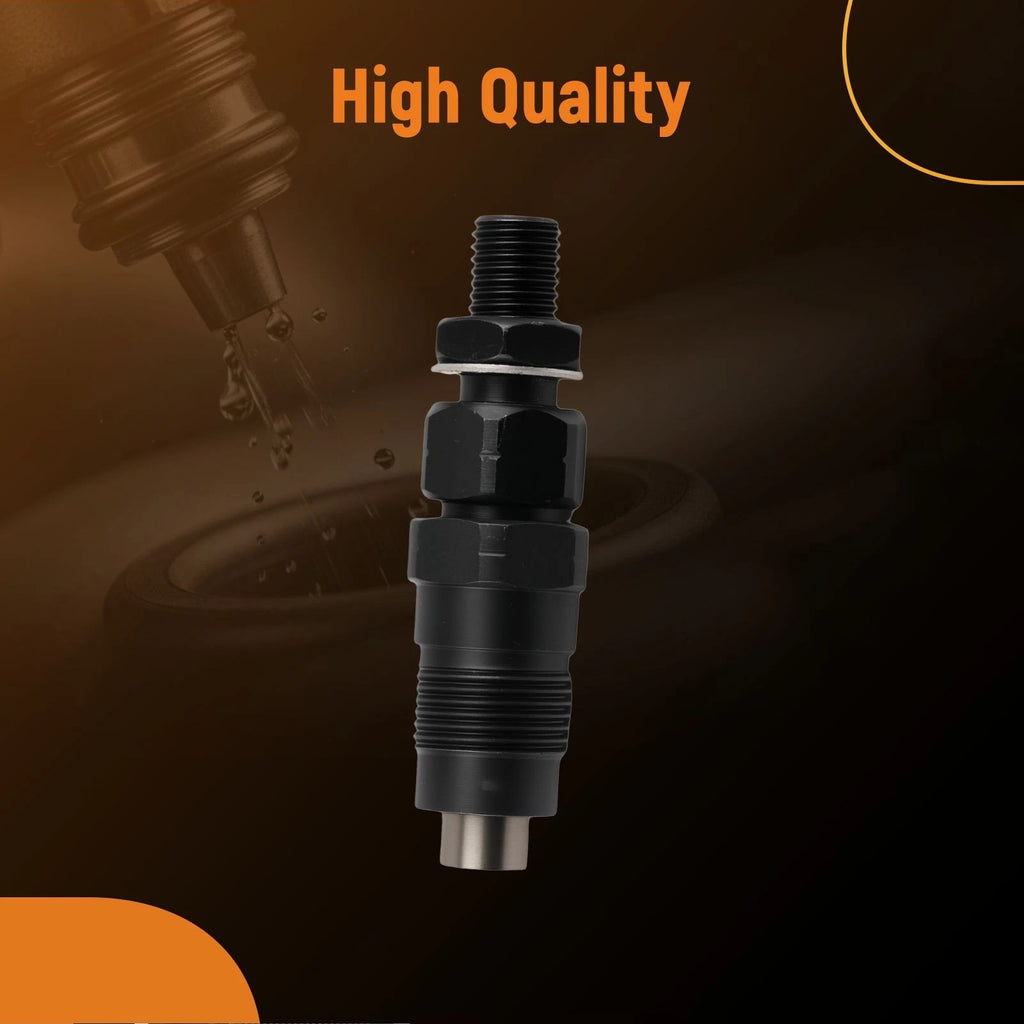 Diesel Fuel Injector for Mitsubishi Pajero Sport K90 2.5TD (1998–2005)