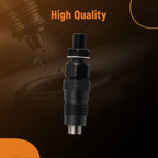 Diesel Fuel Injector for Mitsubishi Pajero Sport K90 2.5TD (1998–2005)