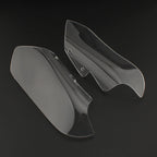 Windshield Side Wind Deflectors for Yamaha XT1200Z Super Tenere (2014–2022)