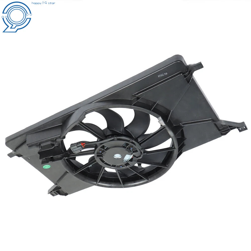 Cooling Fan for Ford Focus 2013-2017