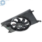 Cooling Fan for Ford Focus 2013-2017