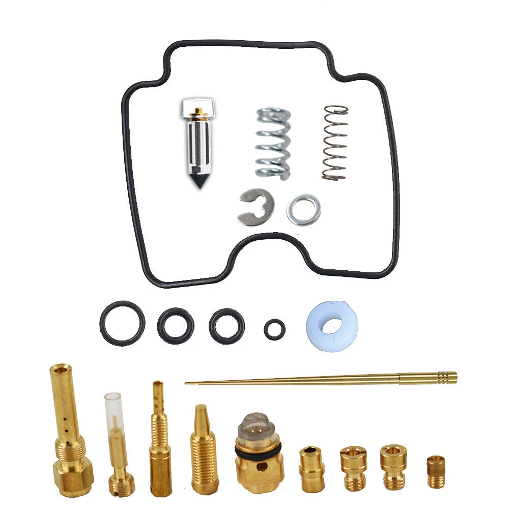 Carburetor Rebuild Kit for Yamaha Rhino 660 4x4 (2007)