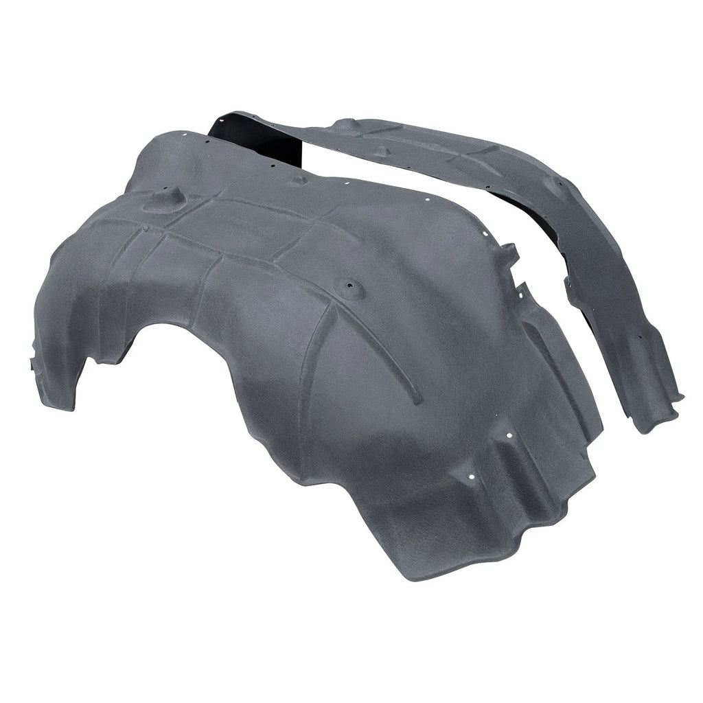Front Fender Liners for Chevy Silverado 1500 (2016–2018) Left & Right