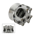Front Complete Variator Set 1323581 for Polaris RZR Turbo (2019–2023)