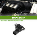 MAP Sensor No.A0051537228 for Mercedes-Benz B-Class 
