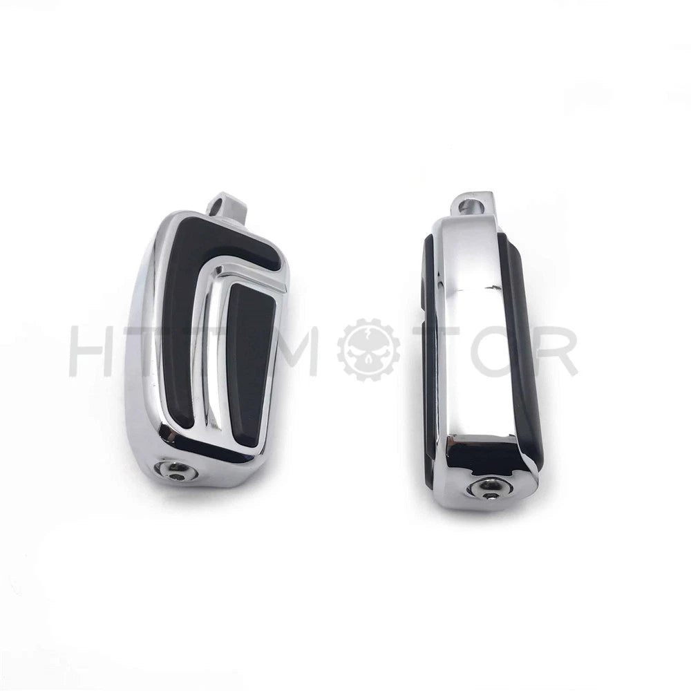 AirFlow FootPeg Footrest for Harley Electra Glide, Night Train (1984–2018)
