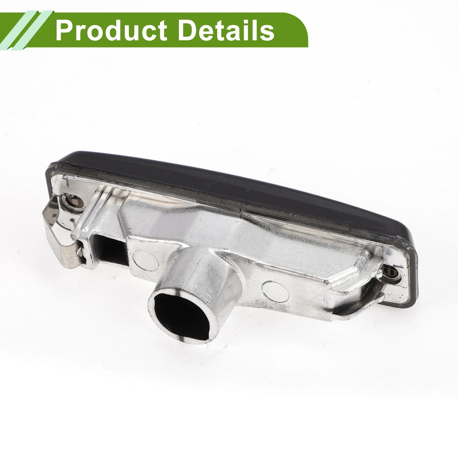 Car Side Marker Light Covers for BMW E39 (1997-2003)