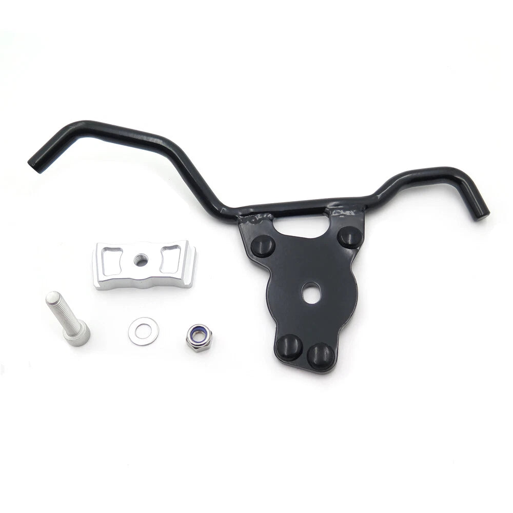 Final Drive Housing Bottom Protector for BMW R1200GS LC/Adventure (2013–2023)