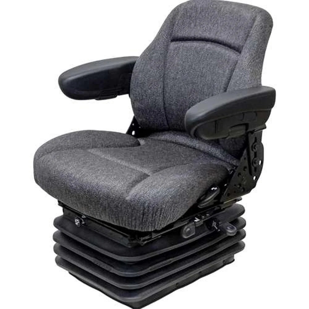 Seat & Air Suspension for Case IH Maxxum 5100-5200 Series