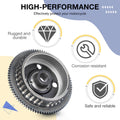 Flywheel for Polaris Ranger 500, Ranger Crew 500 EFI 4x4 (2006–2013)