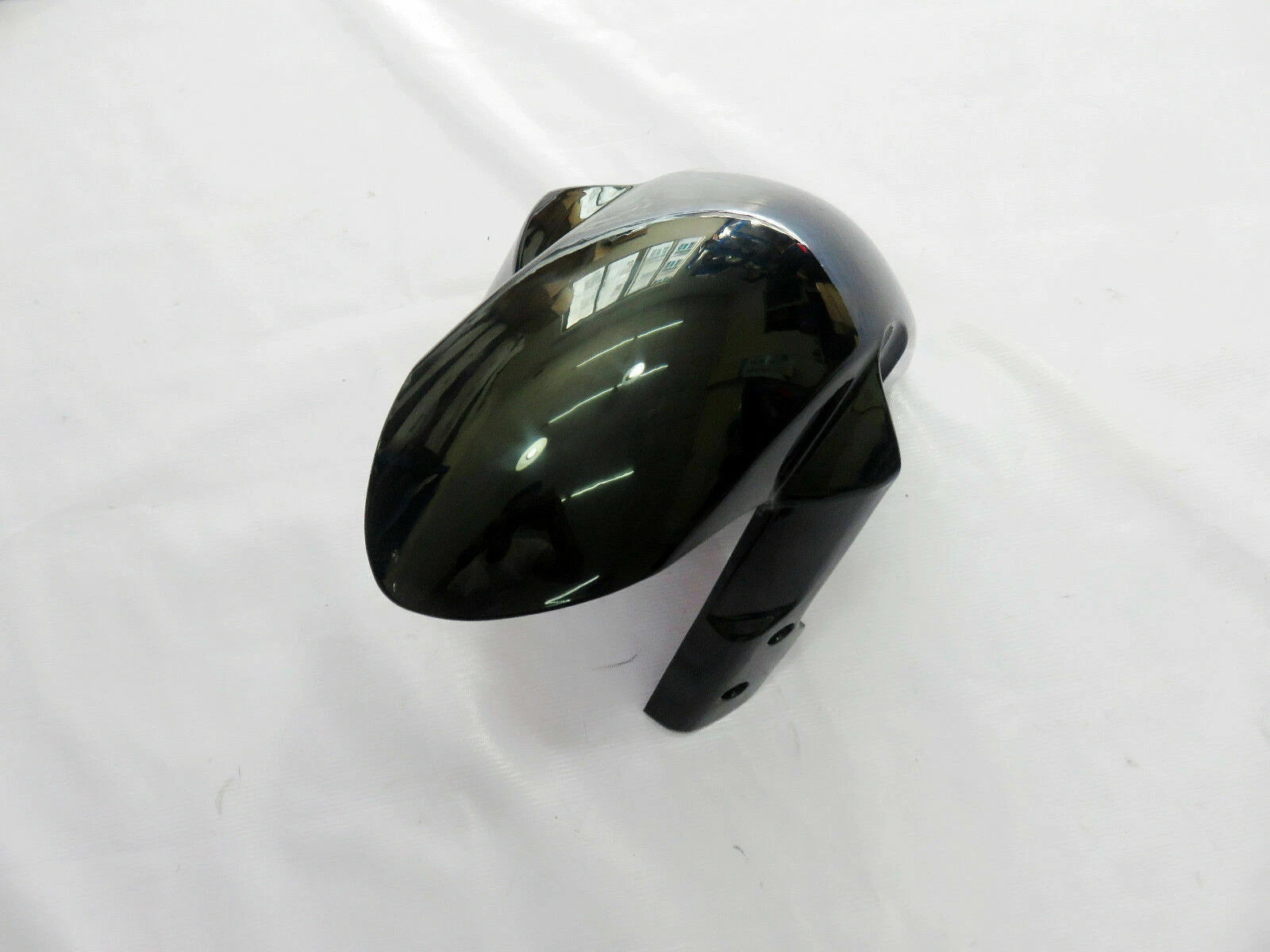Fairing Kits for Suzuki GSXR1000 (2005–2006) Glossy Black ABS Bodywork