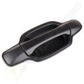 Rear Black Textured Exterior Door Handle RH for Chevrolet Colorado (2015–2022)
