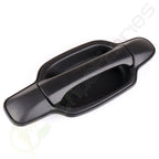 Rear Black Textured Exterior Door Handle RH for Chevrolet Colorado (2015–2022)