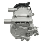 AC Compressor Replacement for Dodge Attitude 1.6L (2012-2012)