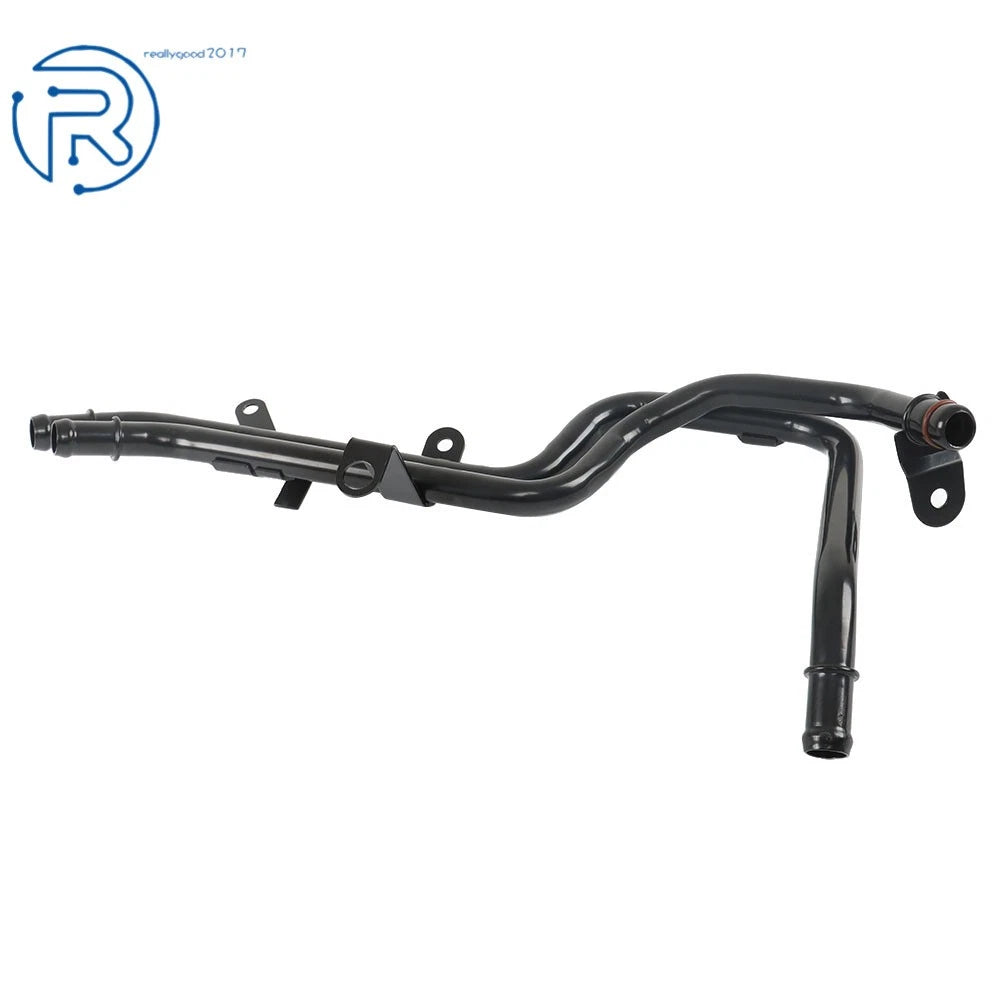 HVAC Heater Hose Assembly for Chevrolet Pontiac Buick Saturn