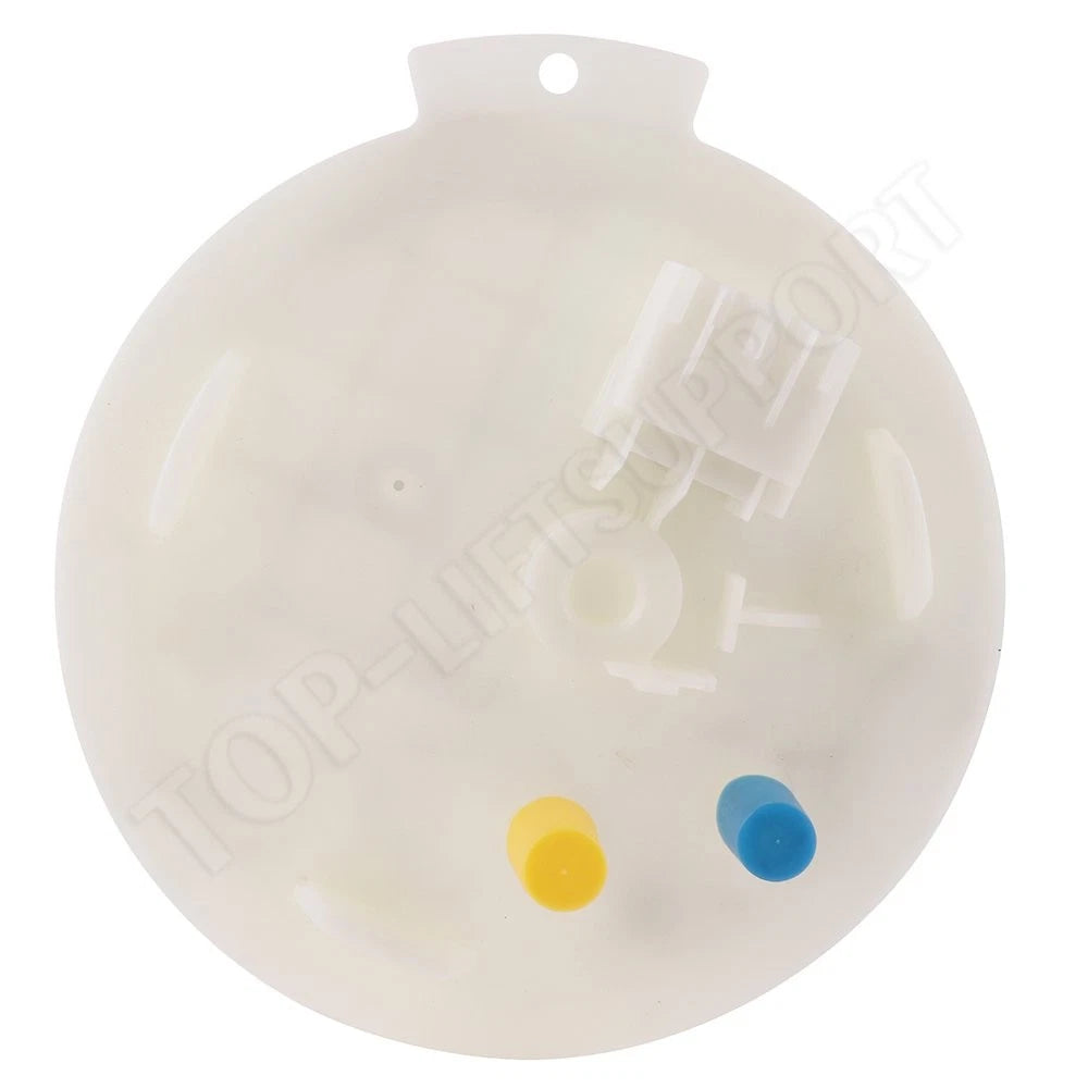 Fuel Pump for Cadillac SRX (2010–2011, 2014–2015)