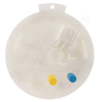 Fuel Pump for Cadillac SRX (2010–2011, 2014–2015)