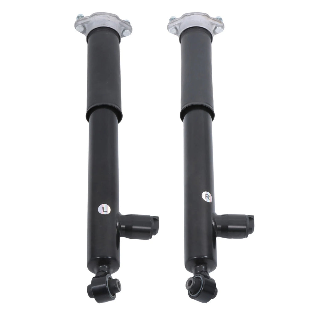 Set of 2 Rear Shock Absorbers for Mercedes Benz E-Class Coupe (2009-2016)