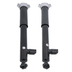 Set of 2 Rear Shock Absorbers for Mercedes Benz E-Class Coupe (2009-2016)