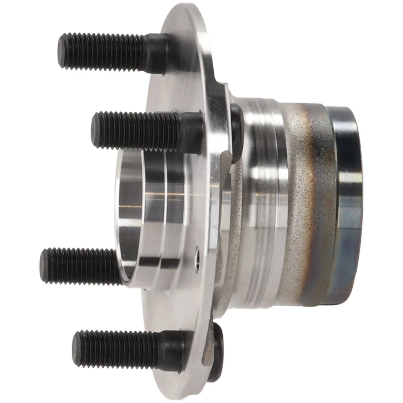 Wheel Hubs for Front Driver or Passenger Side (Universal)