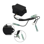 CDI Box Igniter for Yamaha 4C 5C MHS MHL MS/LH (6E0-85540-71, 6E0-85540-72)