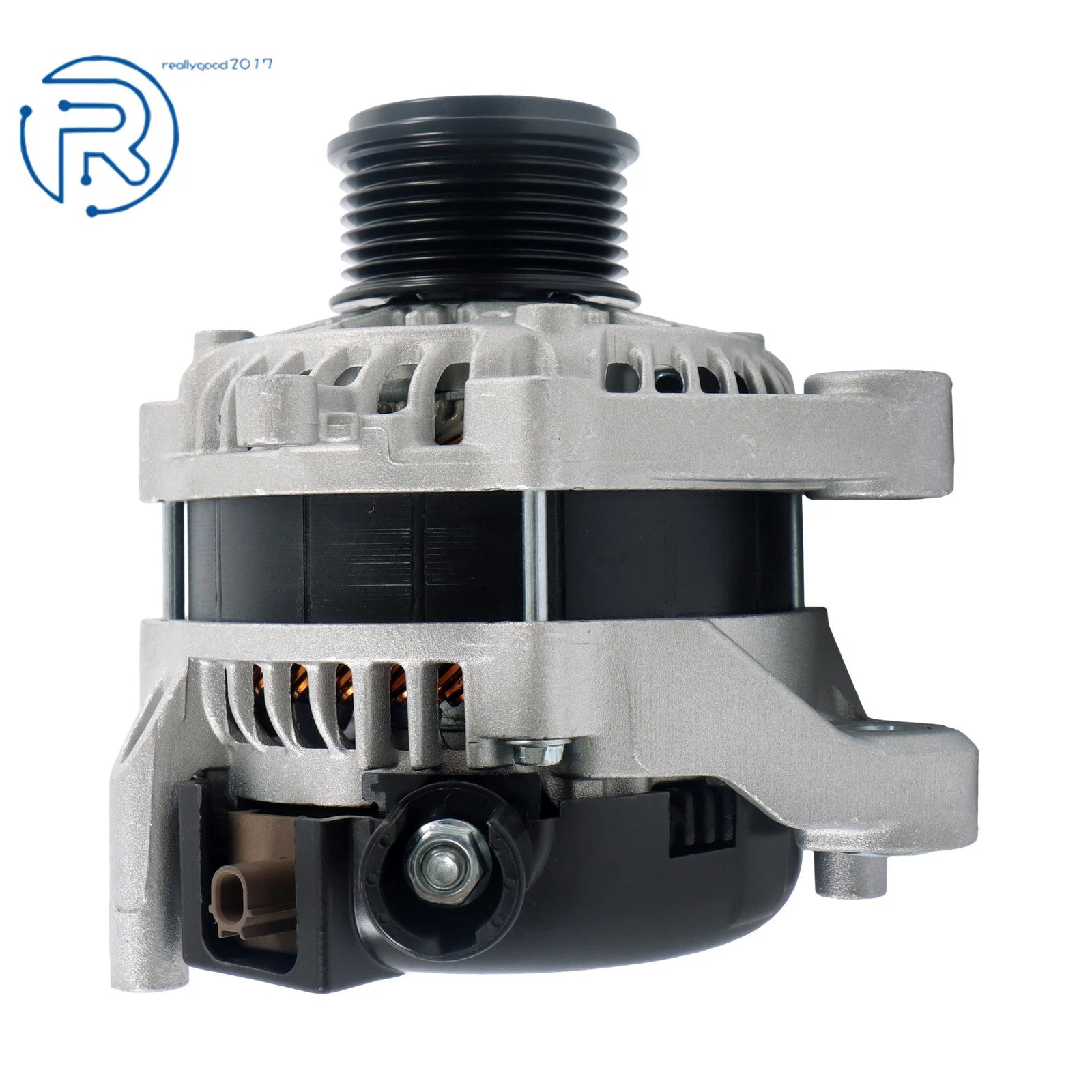 135A Alternator for Honda Civic L4 2.0L (2016-2023)