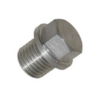 Oil Drain Screw for Yamaha 4-Stroke Models (X-ref: 90340-14M06-00)