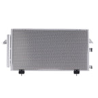 A/C Condenser for Toyota RAV4 2.4L (2001–2005) AC4986 4986 Parallel Flow