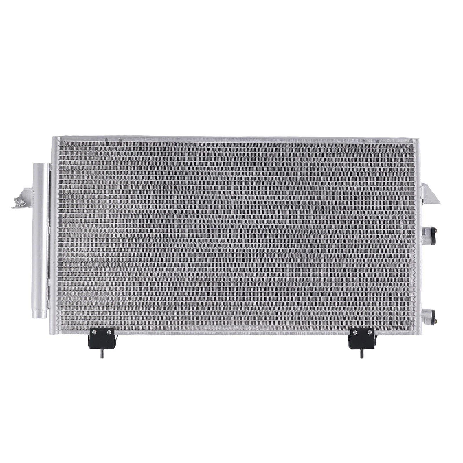 A/C Condenser for Toyota RAV4 2.4L (2001–2005) AC4986 4986 Parallel Flow