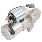 Starter 17713 for Infiniti I30 & Nissan Maxima 3.0L (1995–1999)