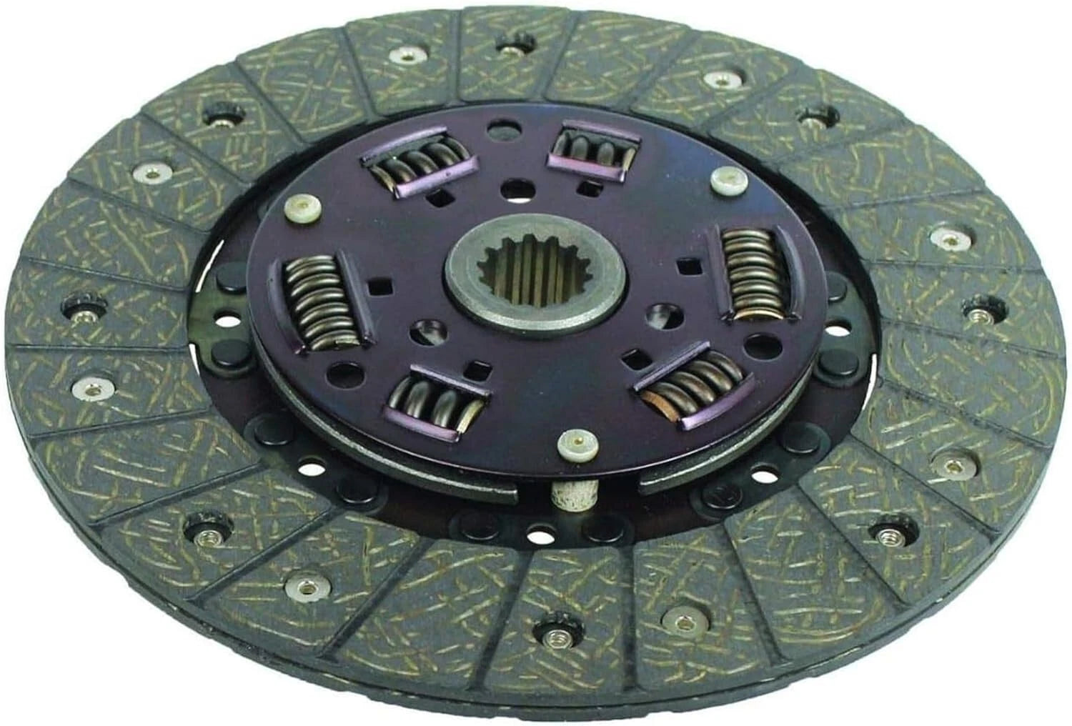 Stage 1 Clutch Flywheel Kit for Jeep Cherokee Wrangler SE (1994-2002)