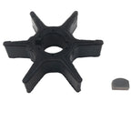 Water Pump Impeller Repair Kit for Suzuki 4-Stroke 40-60 HP (17400-88L00)