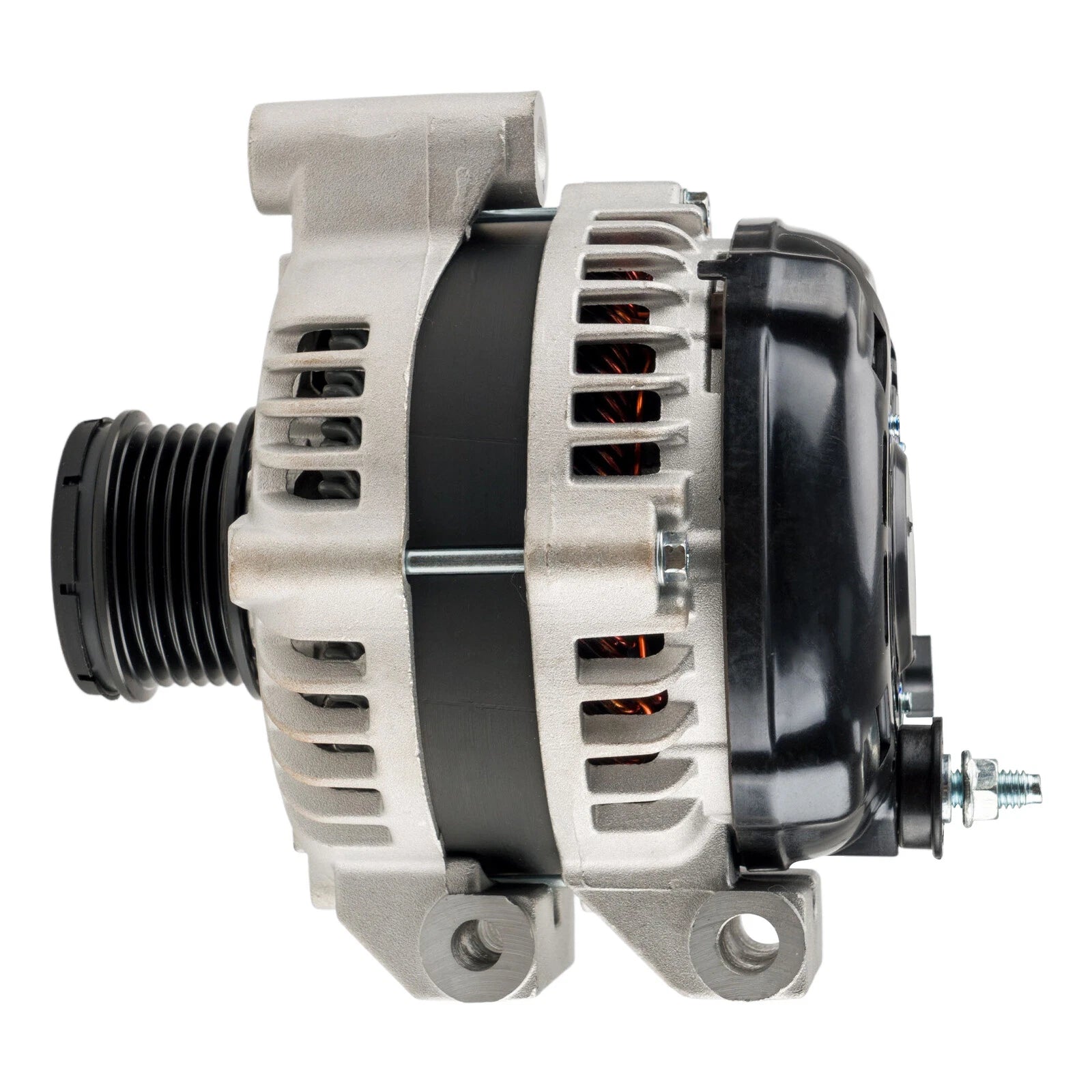 Alternator for Dodge Avenger for 2011–2014, Grand Caravan for 2011–2016
