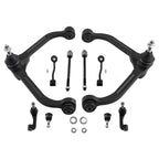 Front Upper Control Arm Kit for Jeep Liberty (2002-2004)