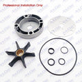 OMC Stringer Water Pump Impeller Kit w/Housing for OMC (1969–1985) 983218 18-3386