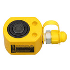 10 Ton Hydraulic Ram Jack for Low Height Lifting (1 Inch Stroke)
