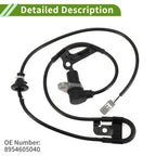 ABS Wheel Speed Sensor No. 8954605040 for Toyota Avensis (2003–2008)