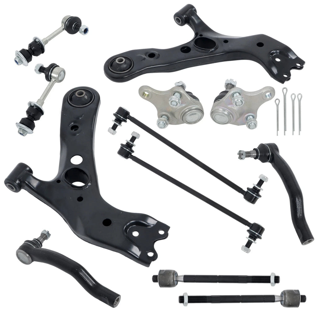 Suspension Kit for Toyota RAV4 (2006-2014)