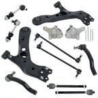Suspension Kit for Toyota RAV4 (2006-2014)