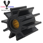 Water Pump Impeller for Jabsco Volvo (18777-0001, 834794, 876120-7)