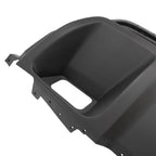 Lower Front Bumper Skid Plate for Chevrolet Colorado (2015–2020)