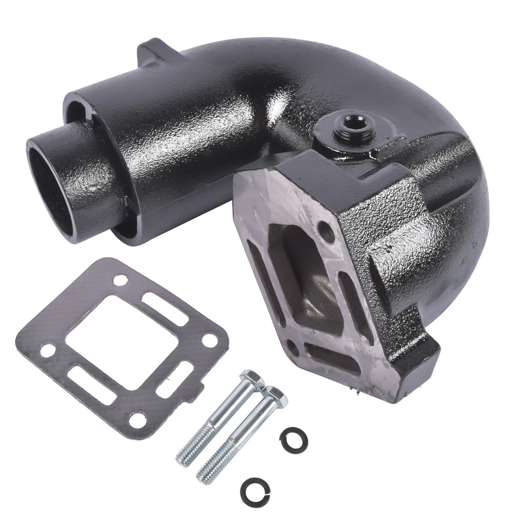 Manifold Elbow Riser for MerCruiser MC-20-12076 (120, 140, 3.0 LX)